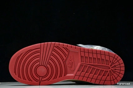 Hyperoad High 1 Air LA Union UN Jordan “Chicago” OG x 0807